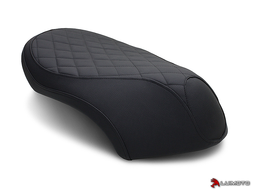 LUIMOTO (Cenno) Rider Seat Covers for the HONDA NCH50 Metropolitan / Jazz / Scoopy / Crea Scoopy (2016+) LUIMOTO (Cenno) Rider Seat Covers for the HONDA NCH50 Metropolitan / Jazz / Scoopy / Crea Scoopy (2016+)